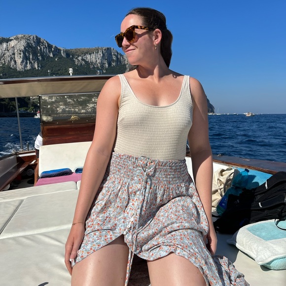 Meet the Posher Other - Meet your Posher, Phoebe